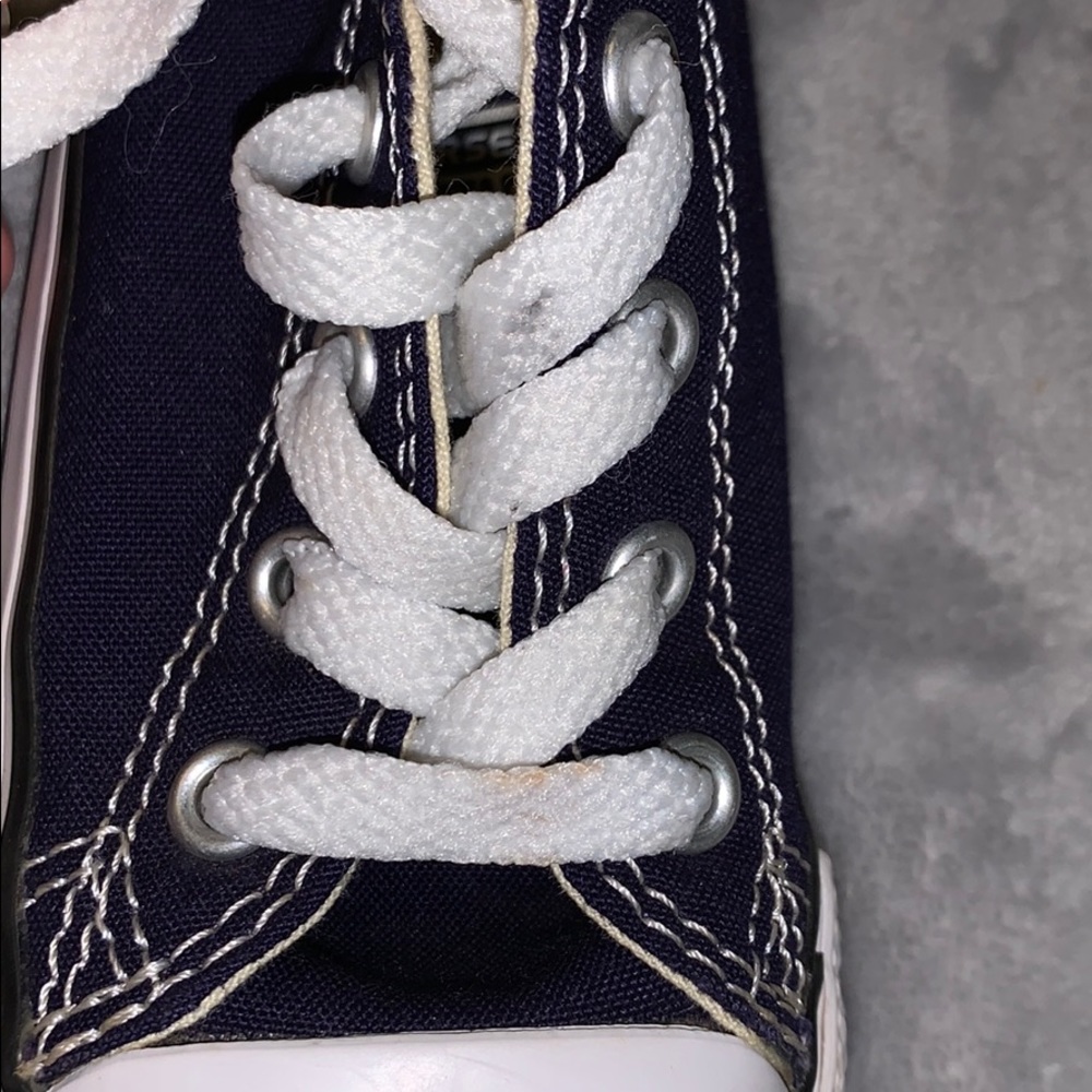 Converse Shoes - Picture 4 of 4